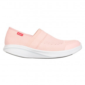 Niwasi Slip On W Peach 37.5 MBT Slipper